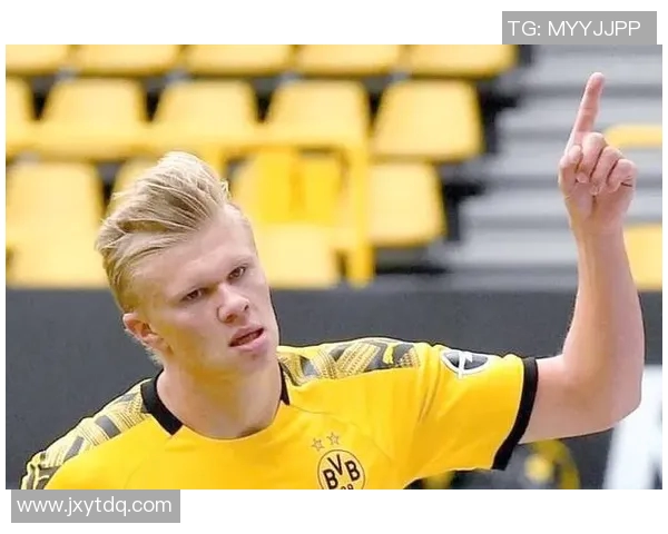 哈兰德：足坛新星的崛起与未来发展潜力分析